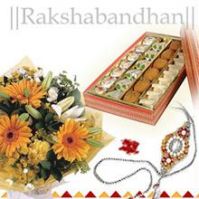 raksha bandhan sweets