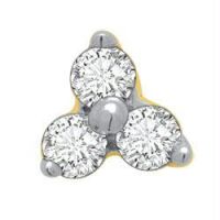 Jewellery - Ag Real Diamond Necklace Style Fascinating Tanmani