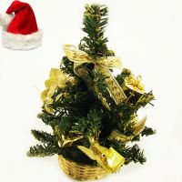 Christmas Trees-table Decorative Tree
