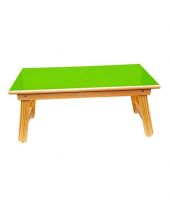 Gift Wooden Study Table Bed Table Multipurpose Table Foldable For Kids
