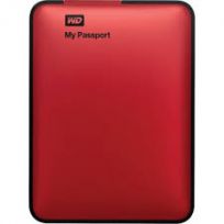 Western Digital My Book Thunderbolt Duo 4 TB dual-drive storage WD 4TB HDD