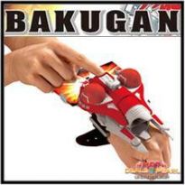 Bakugan Toys Online