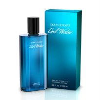 Cool Water Cologne