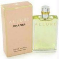 Allure Cologne