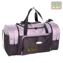 Full Size Huge Travel Bag Traveller Luggage Canvas Travelling Hand Suitcase