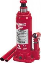Suv Classs 5 Ton Bottle Hydraulic Jack For Duster Xuv 500 Safari Fortuner