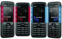 Nokia 5311
