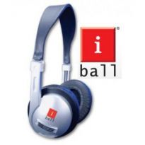 Iball Irocker Headset