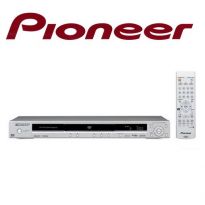 Pioneer High Performance Slimline With Virtual Surround DVD Player Dv-300s
