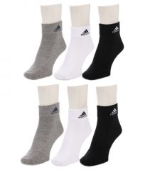 Gift Or Buy Socks 6 Pair