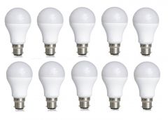 Vizio 5w LED Bulb Set Of 10