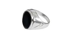 Gift Or Buy Silver Ring For Men