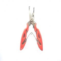 fishing pliers and hook remover