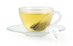 Octavius Pure Green Tea - 25 Tea Bags(pack Of 2) - Food & Beverages