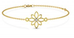 Gift Or Buy Avsar Real Gold And Diamond  Vishakha Bangle02