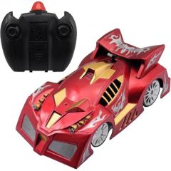 Wall Climbing Car With Remote Control