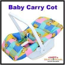 baby carry cot price