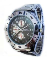 Gift Or Buy Spy Watch Audio Video Camera