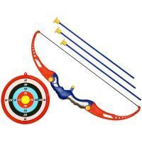 buying a bow and arrow set