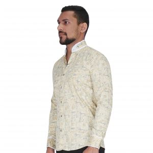 chinese collar shirt online