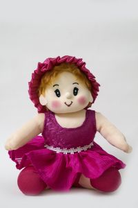 betty doll price