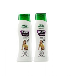 khadi baby shampoo