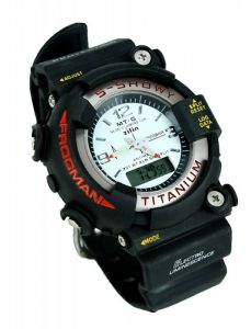 casio edifice ed368