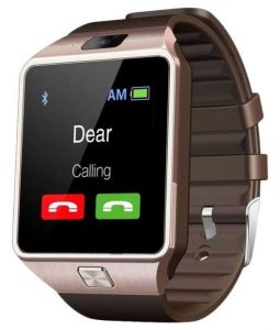 fastrack smart watch for man