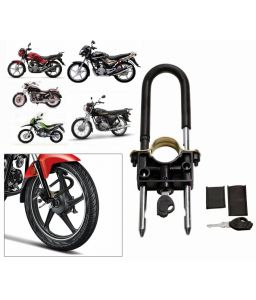 bike steering lock price