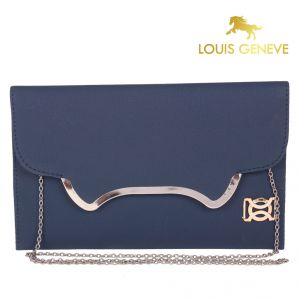 provogue navy blue backpack price