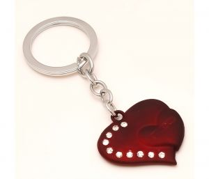 Ferrari Horse Metallic Keychain , Buy Ferrari Horse Metallic