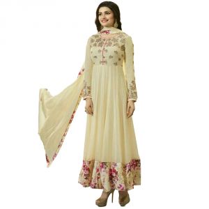 anarkali stitched suit