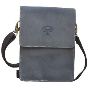 pure leather bags online