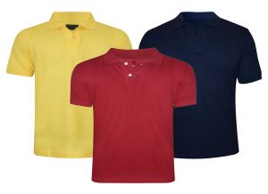 best polo t shirts india