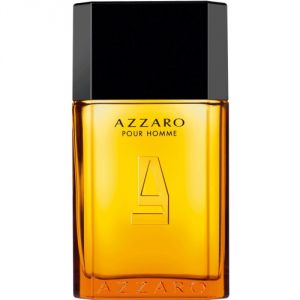 Azzaro Pour Homme Eau De Toilette For Men 50 Ml (Unboxed )