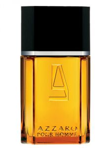 Azzaro Pour Homme Eau De Toilette For Men 30 Ml (Unboxed )