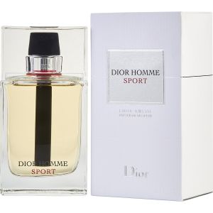 CHRISTIAN Homme Sport EDT FOR MEN 100ml /3.4 Oz ( Sealed Packed With Boxed )