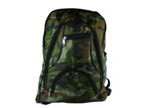 reebok trekking bag