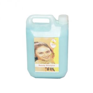 INDRANI BEAUTY/ANTI DANDRUFF SHAMPOO WITH CONDITIONER-1LT