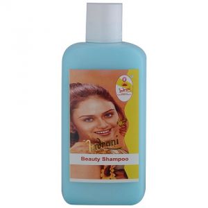 INDRANI BEAUTY/ANTI DANDRUFF SHAMPOO WITH CONDITIONER-500ML