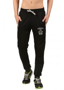 black panther track pants