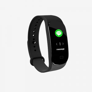 un tech smart band