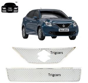 suzuki baleno accessories online