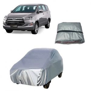 Buy 100 Waterproof Car Body Cover Toyota Camry Parkin Silver