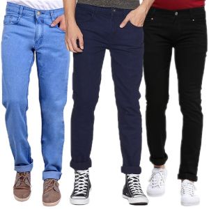 mens jeans pant online shopping india