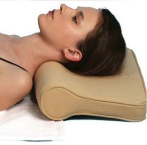 samson cervical pillow