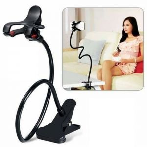 Totu Universal Flexible Long Arms Mobile Phone Holder Desktop Bed Lazy Bracket Mobile Stand