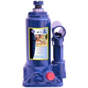 4 ton hydraulic car jack