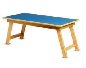 foldable study table for kids