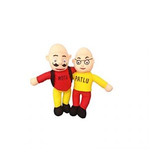 motu patlu soft toys online shopping